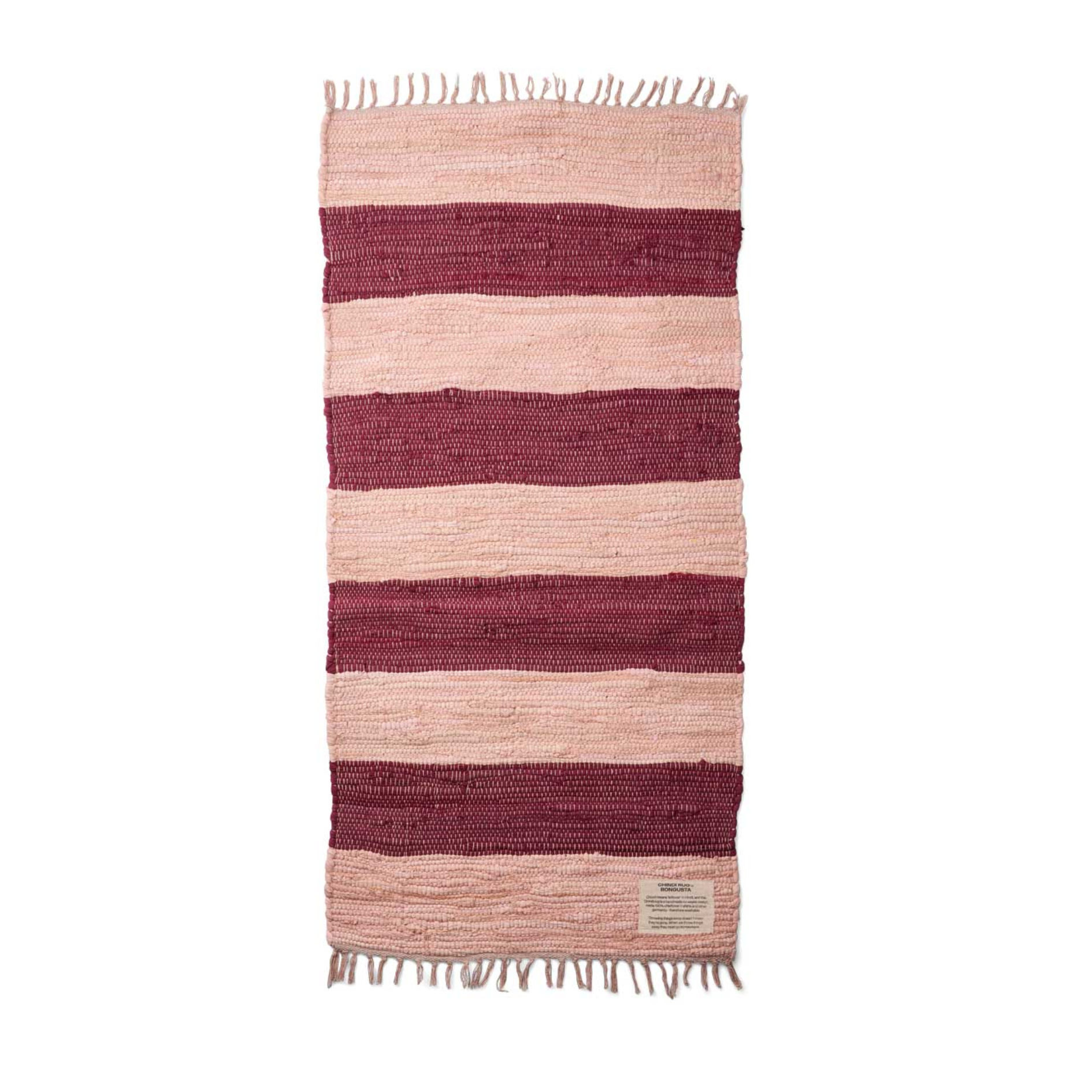 Chindi Rug